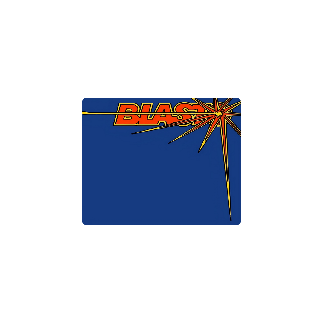 blast azul