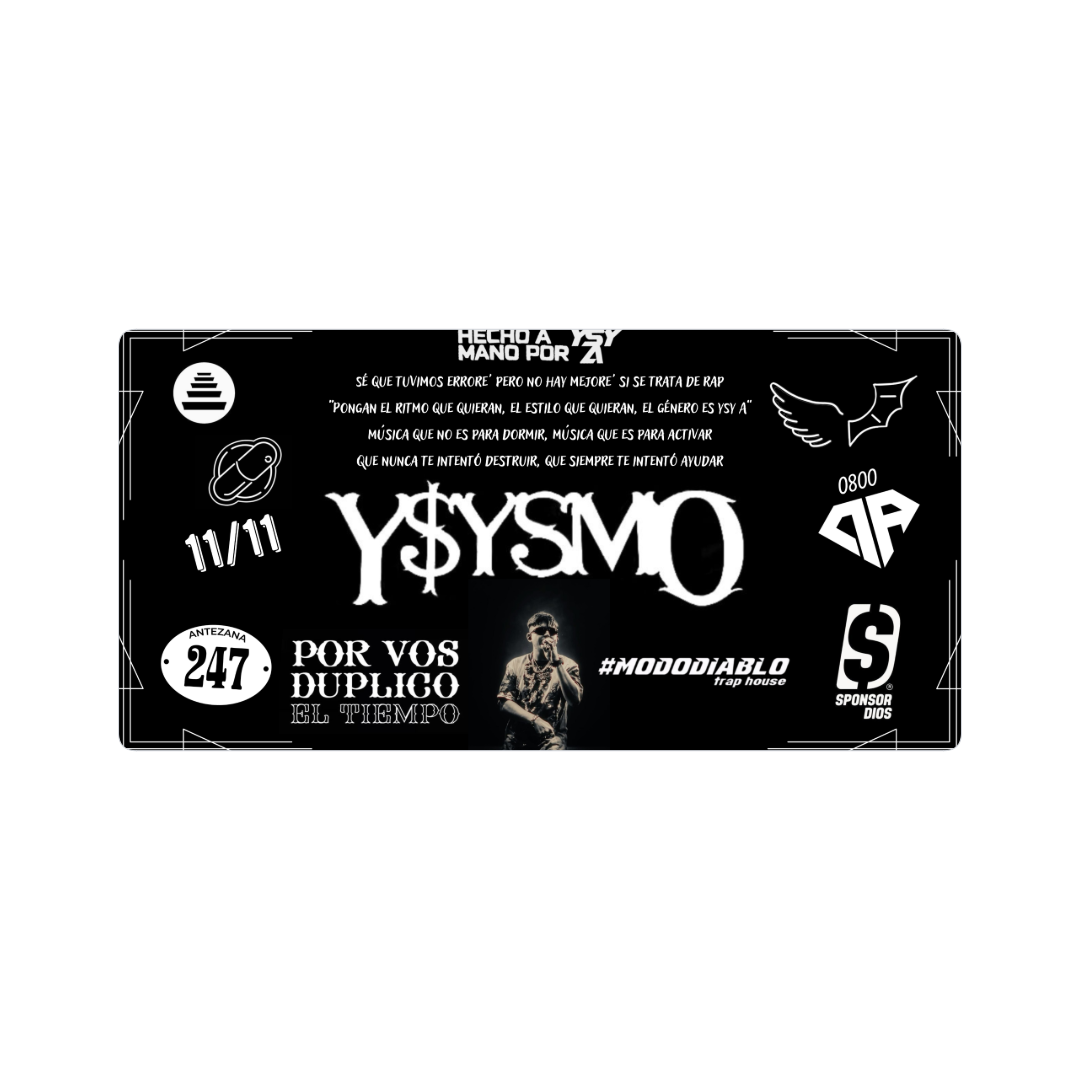 ysy a