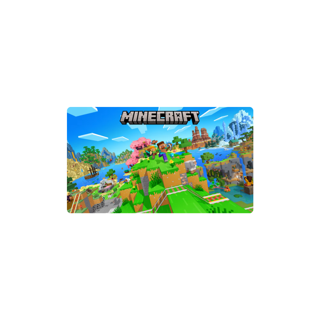 Minecraft classic