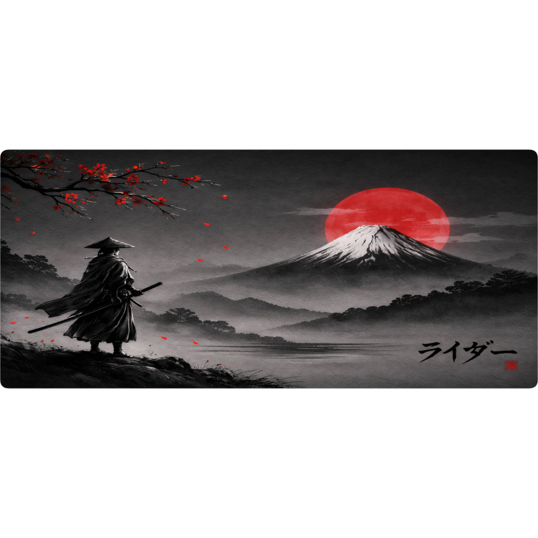 Raider Japones