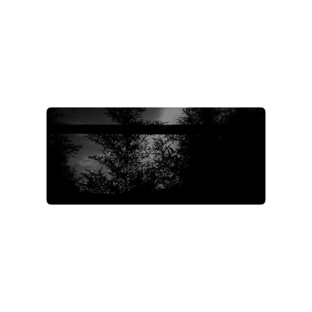 Cielo nublado