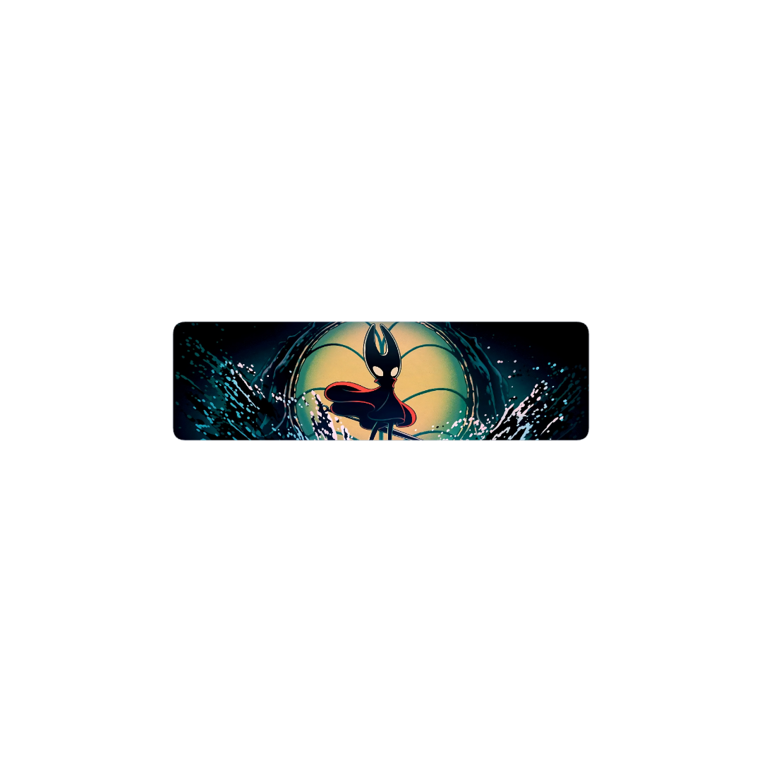 Hollow Knight Silksong: Sea of Sorrow