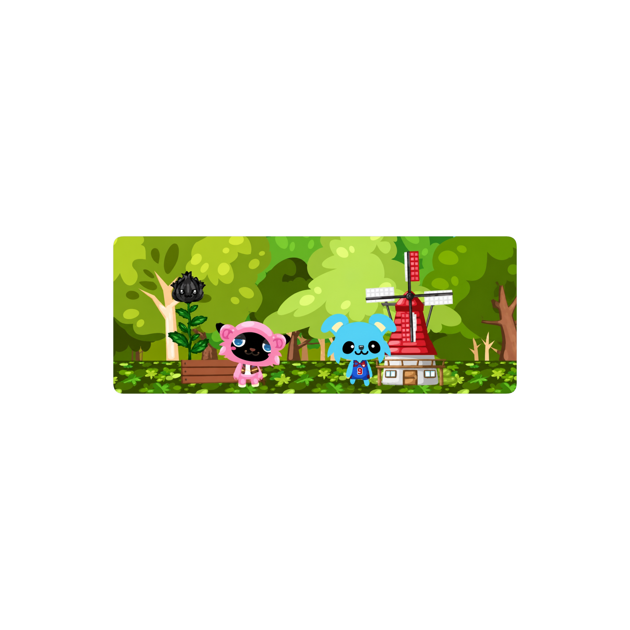 Pet society de agus