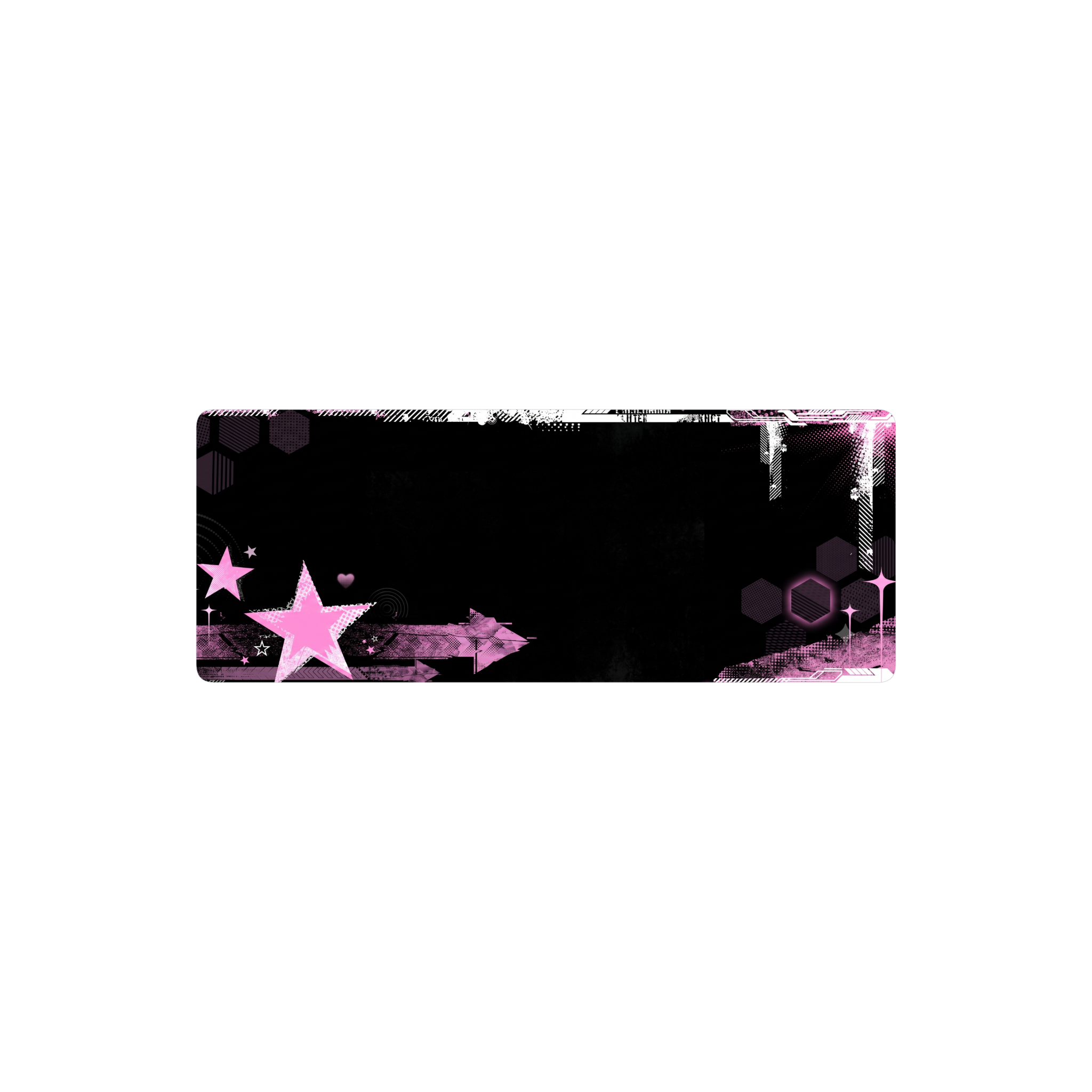 pink grunge
