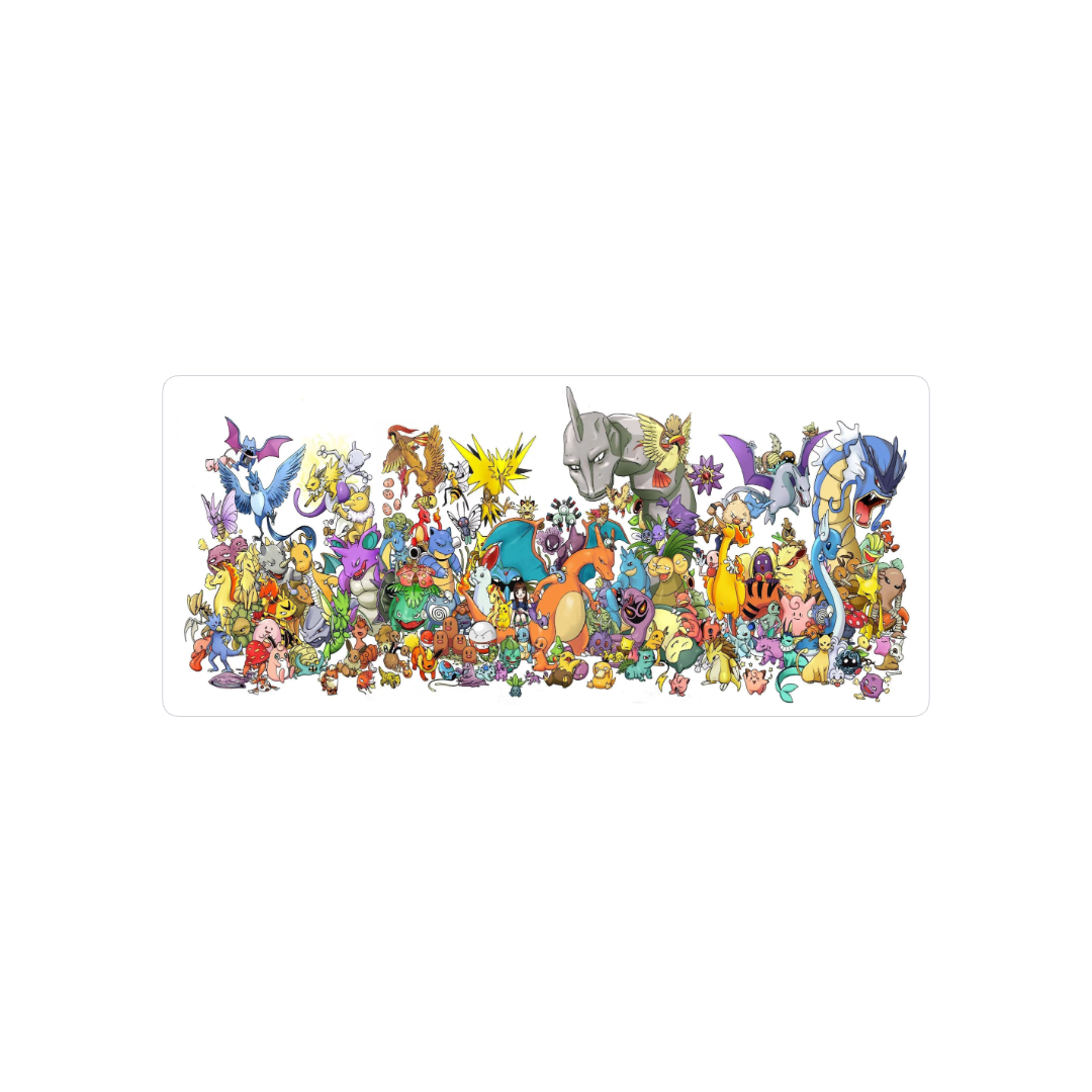 Pokemon 9040