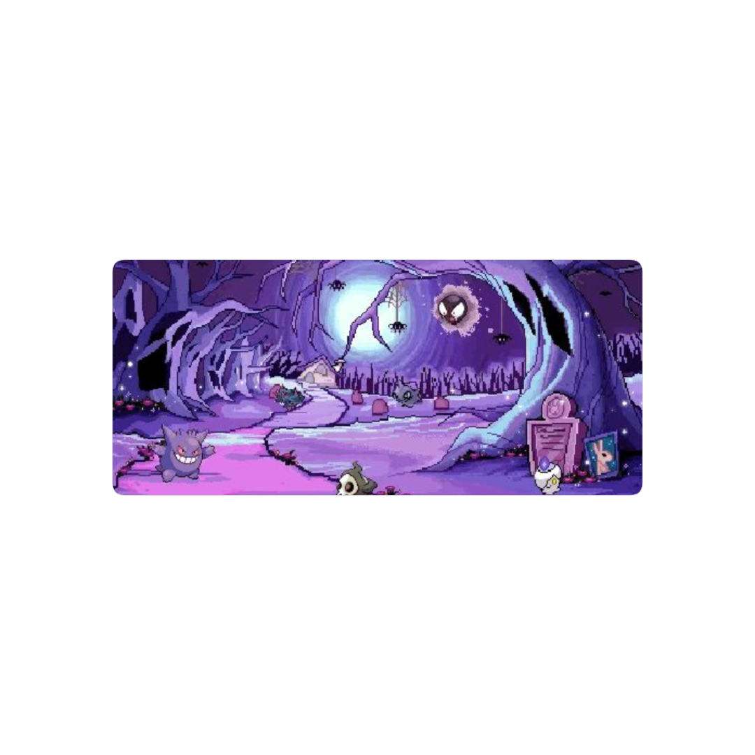 Pokemones siniestros