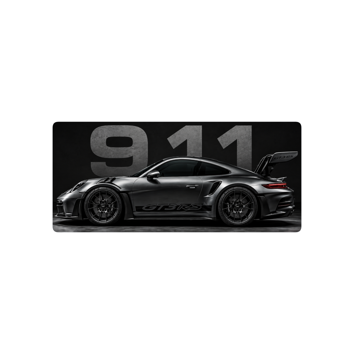 Porsche 911gt3rs