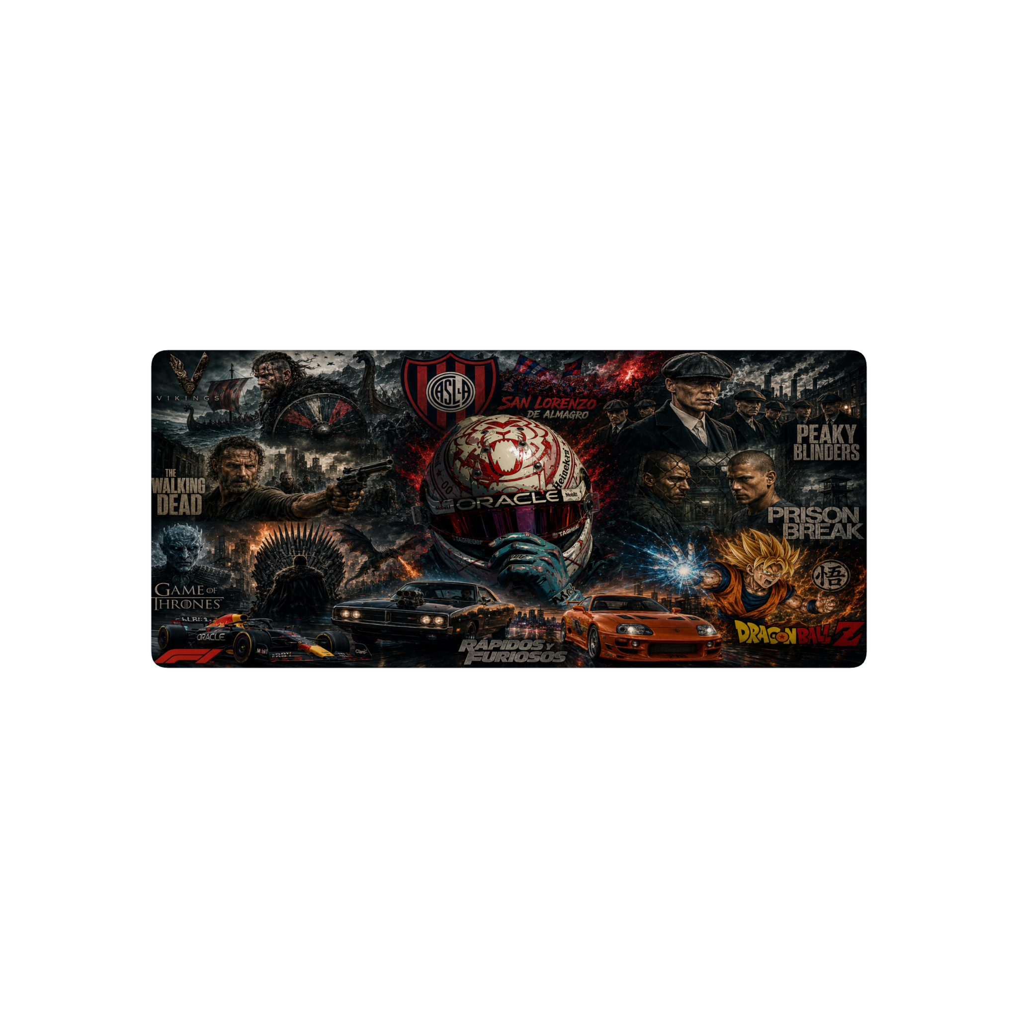 PROJECT LEGACY