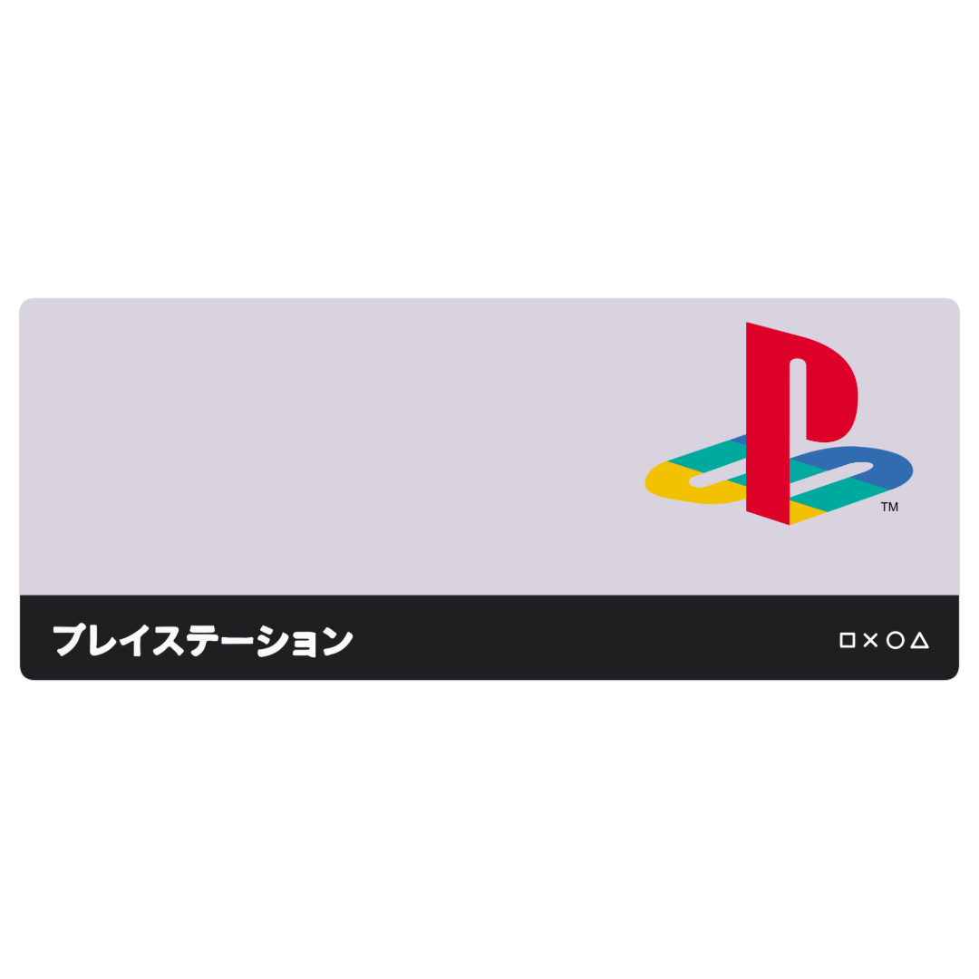 PS ONE