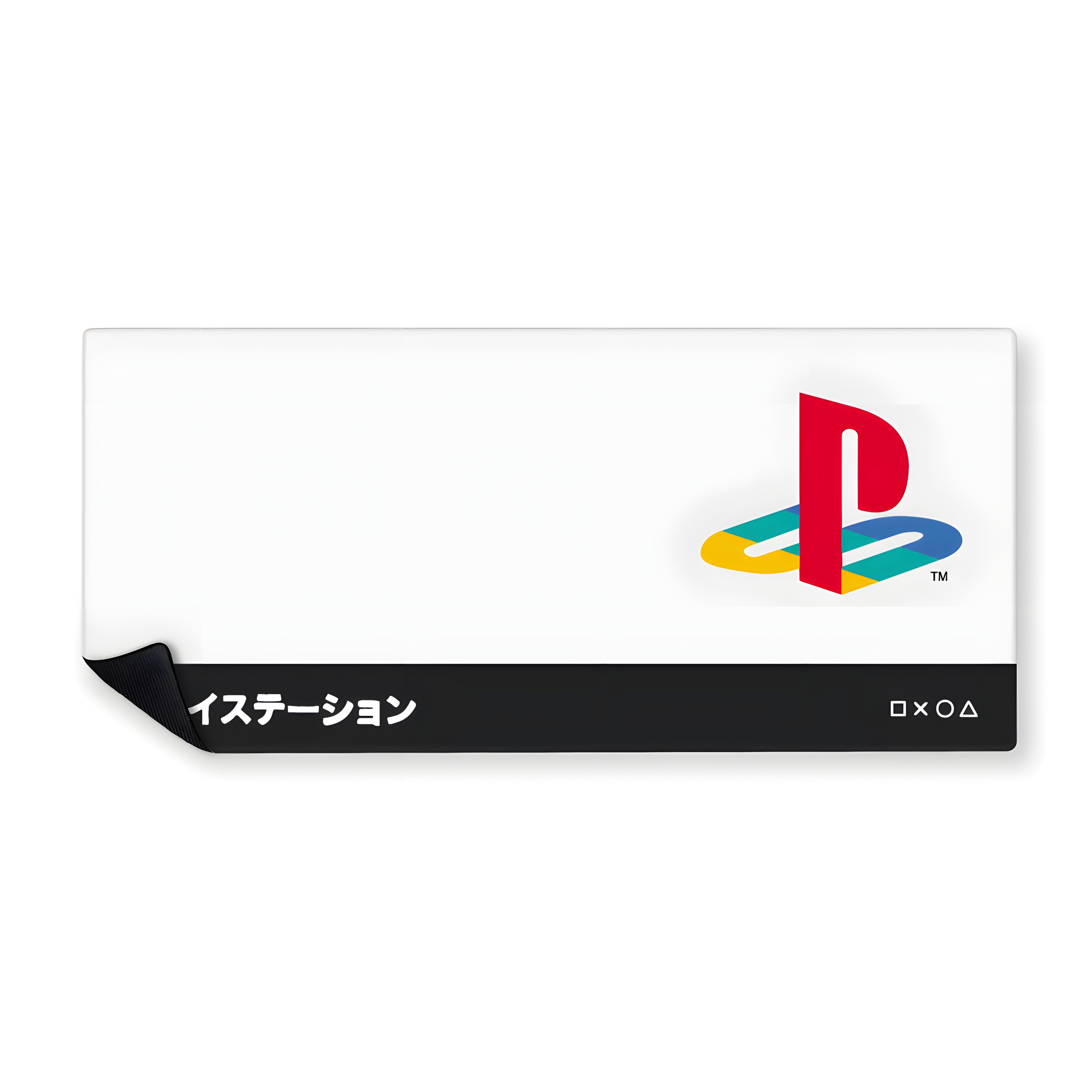 Mousepad PS ONE | NOTMID