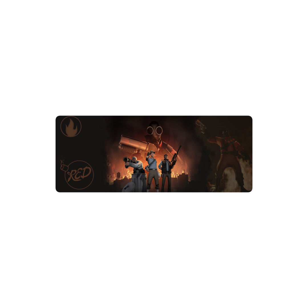 PYRO TF2