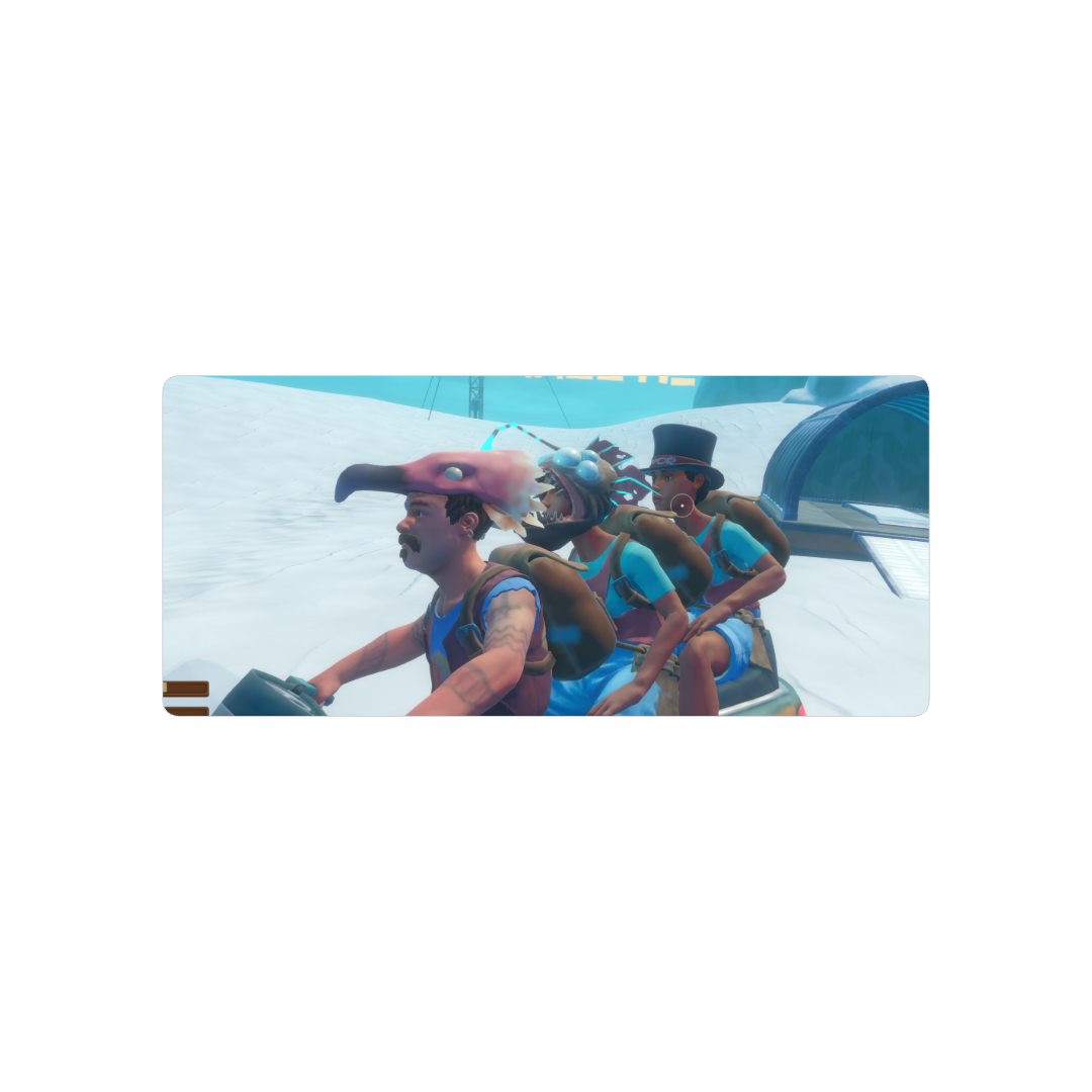 Raftmoto
