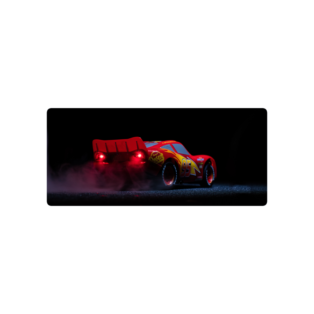Rayo mcqueen