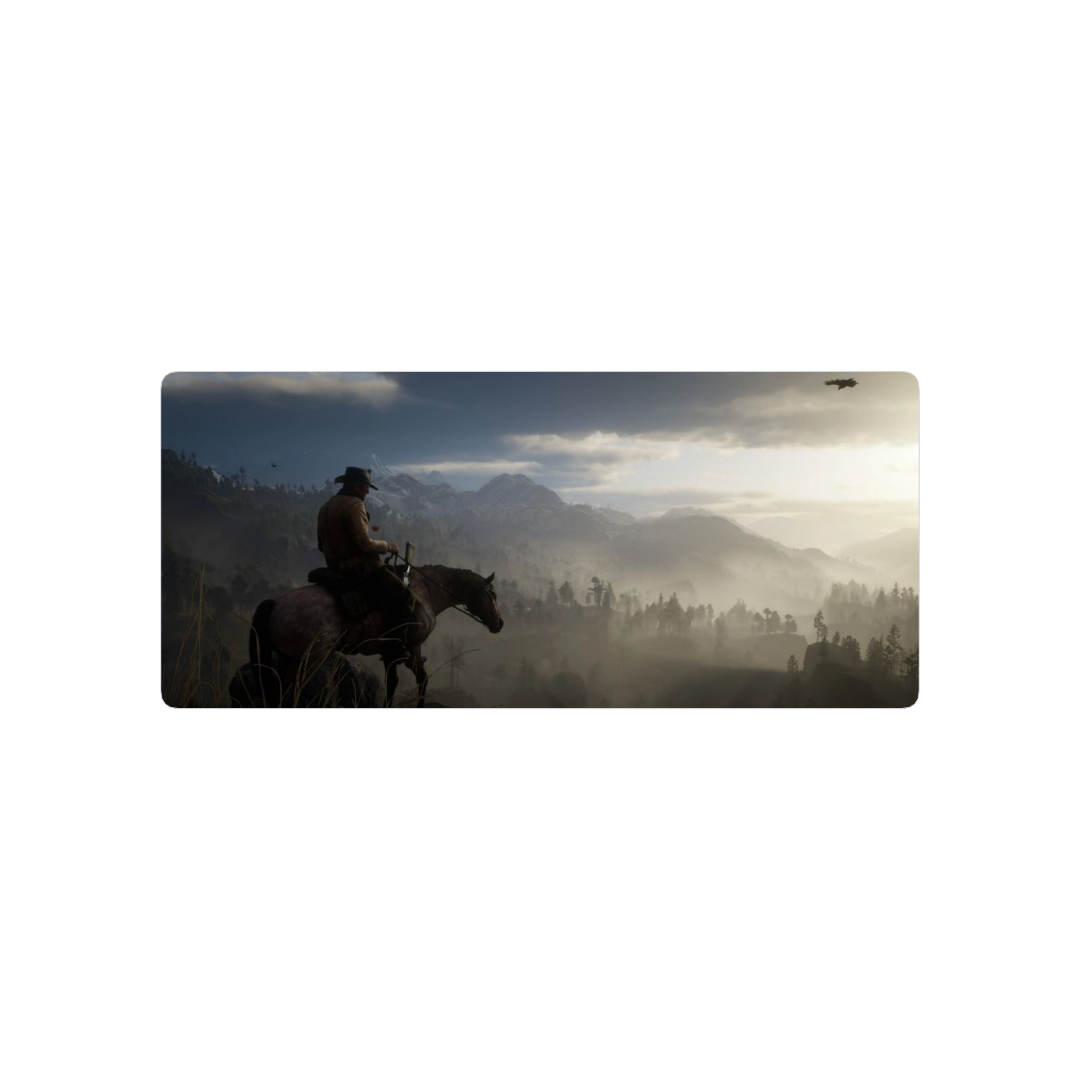 Red Dead Redemption 2