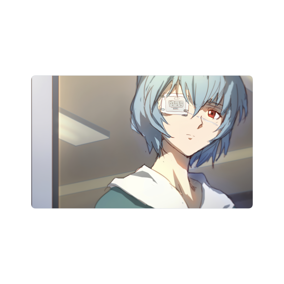 Reí evangelion