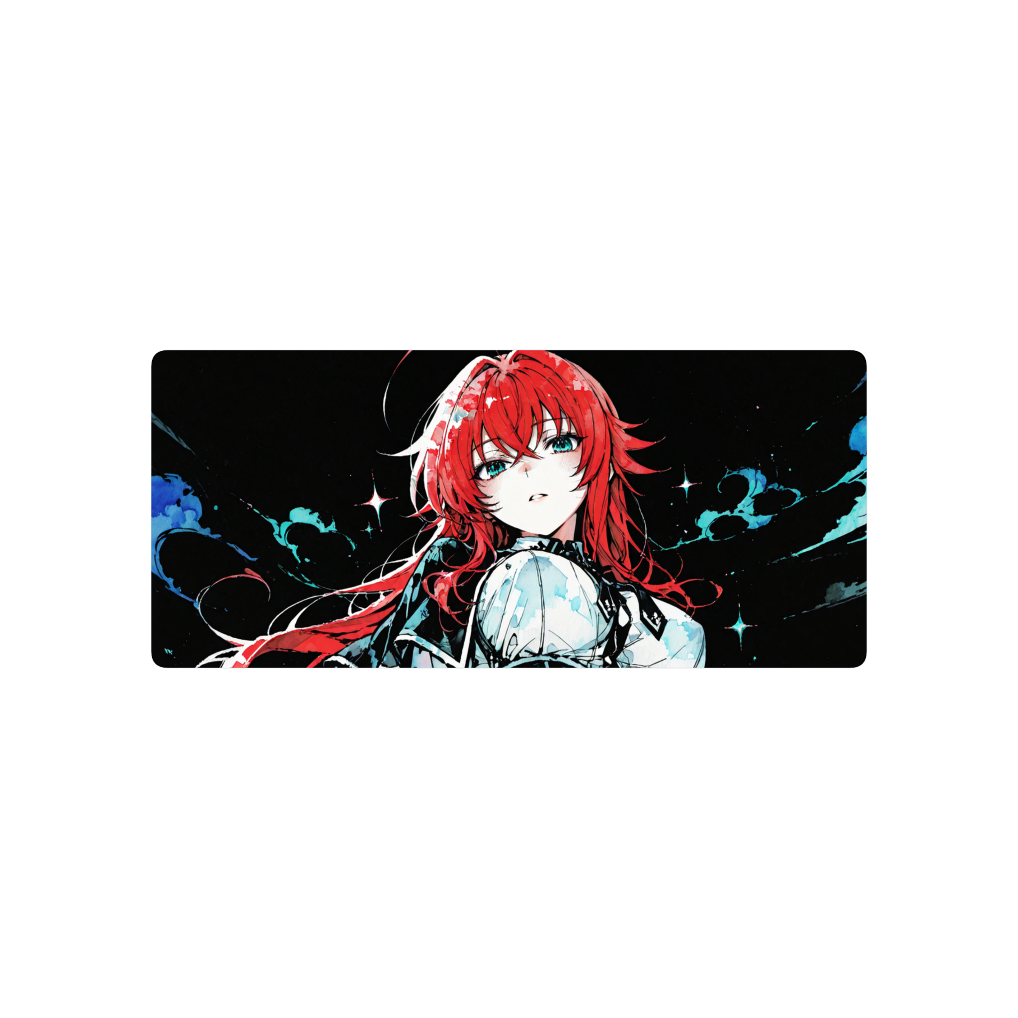 rias gremory