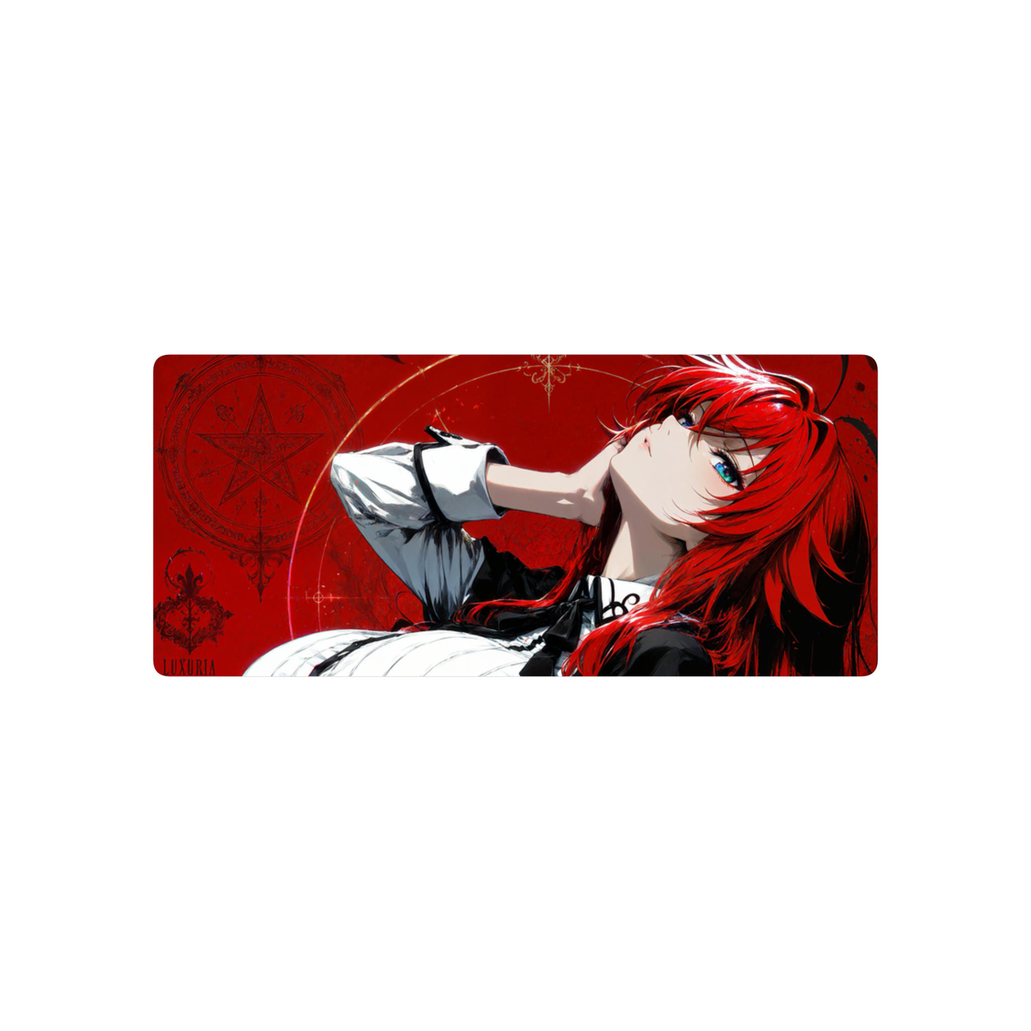 rias gremory owo