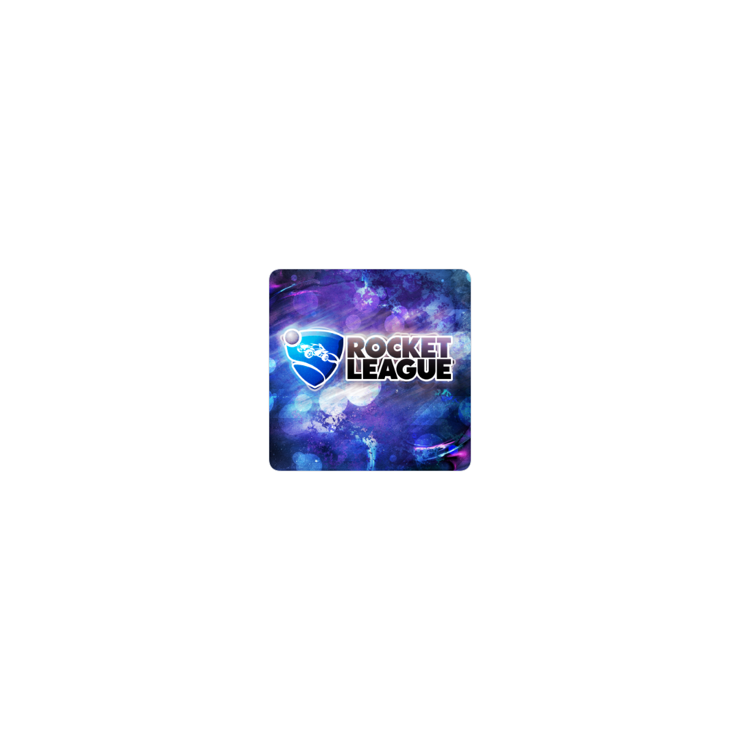 Rocket League