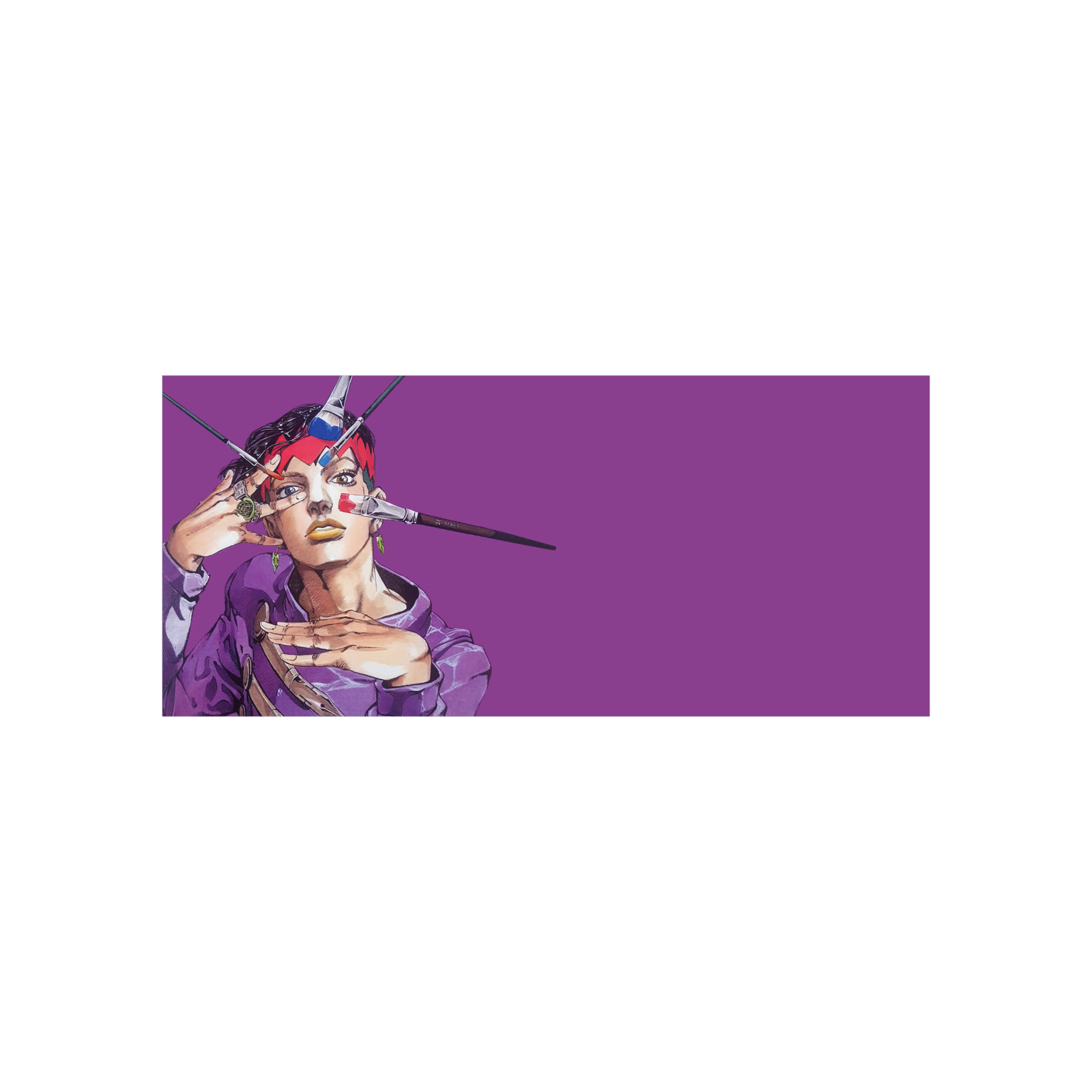 rohan