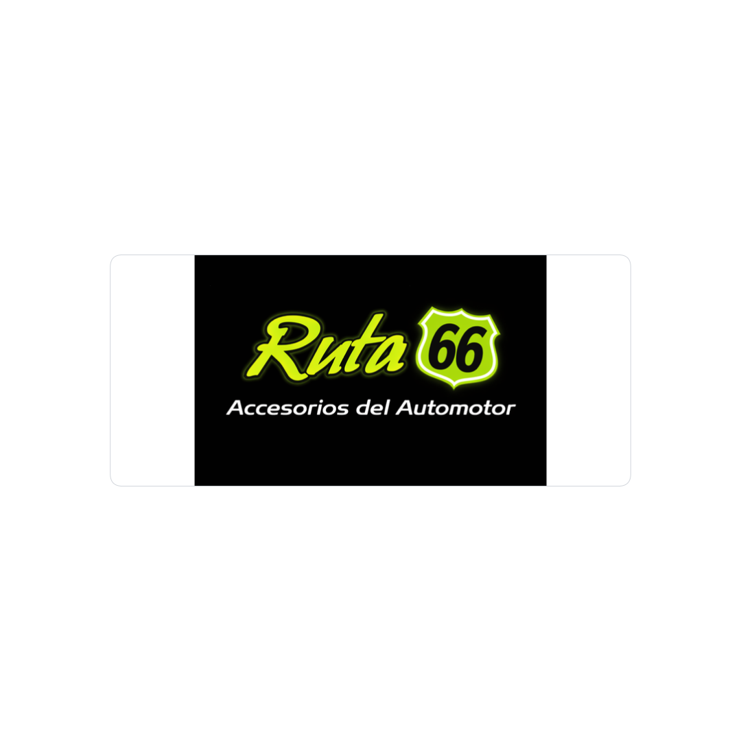 Ruta66