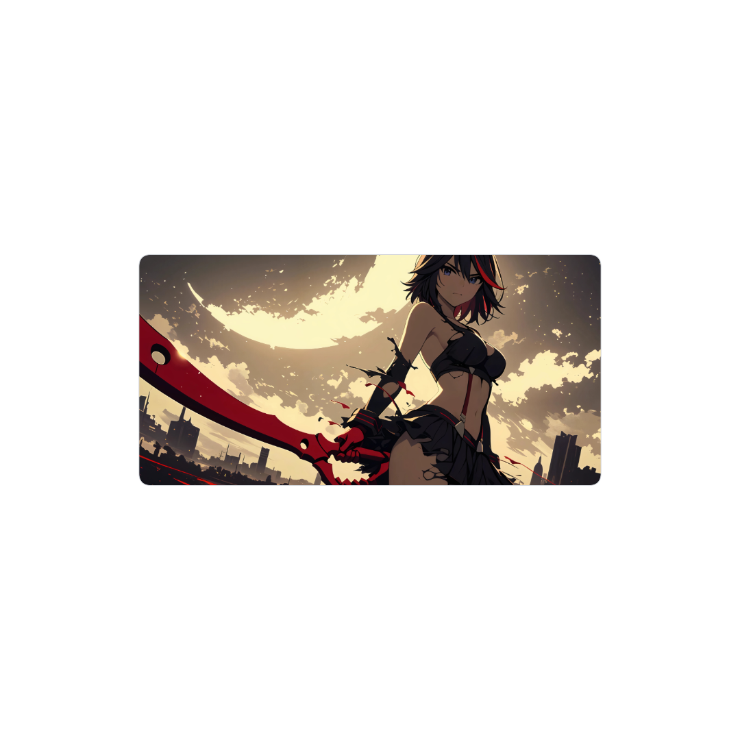 Ryuko Matoi