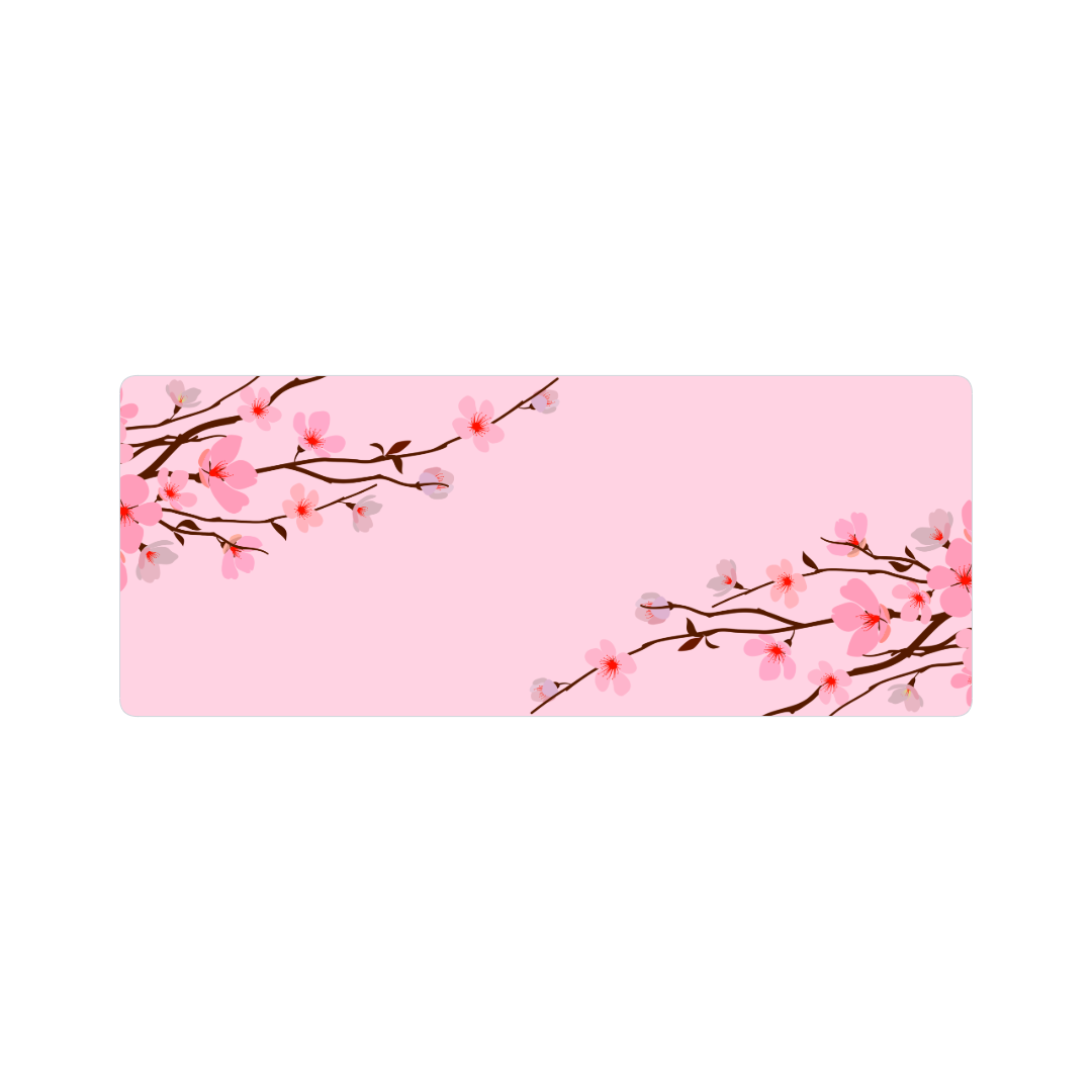 Sakura Custom Lou