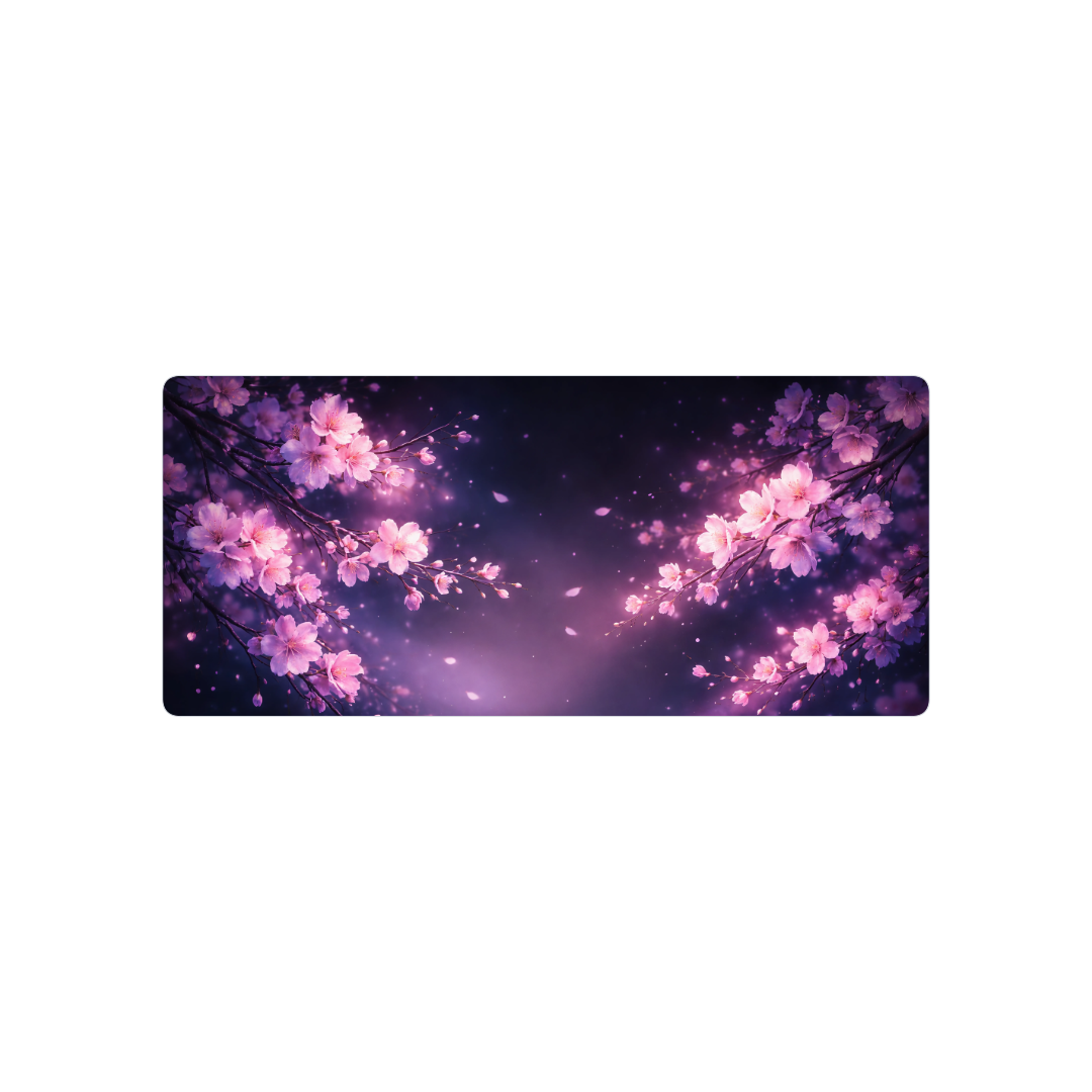 Sakura pad BFF