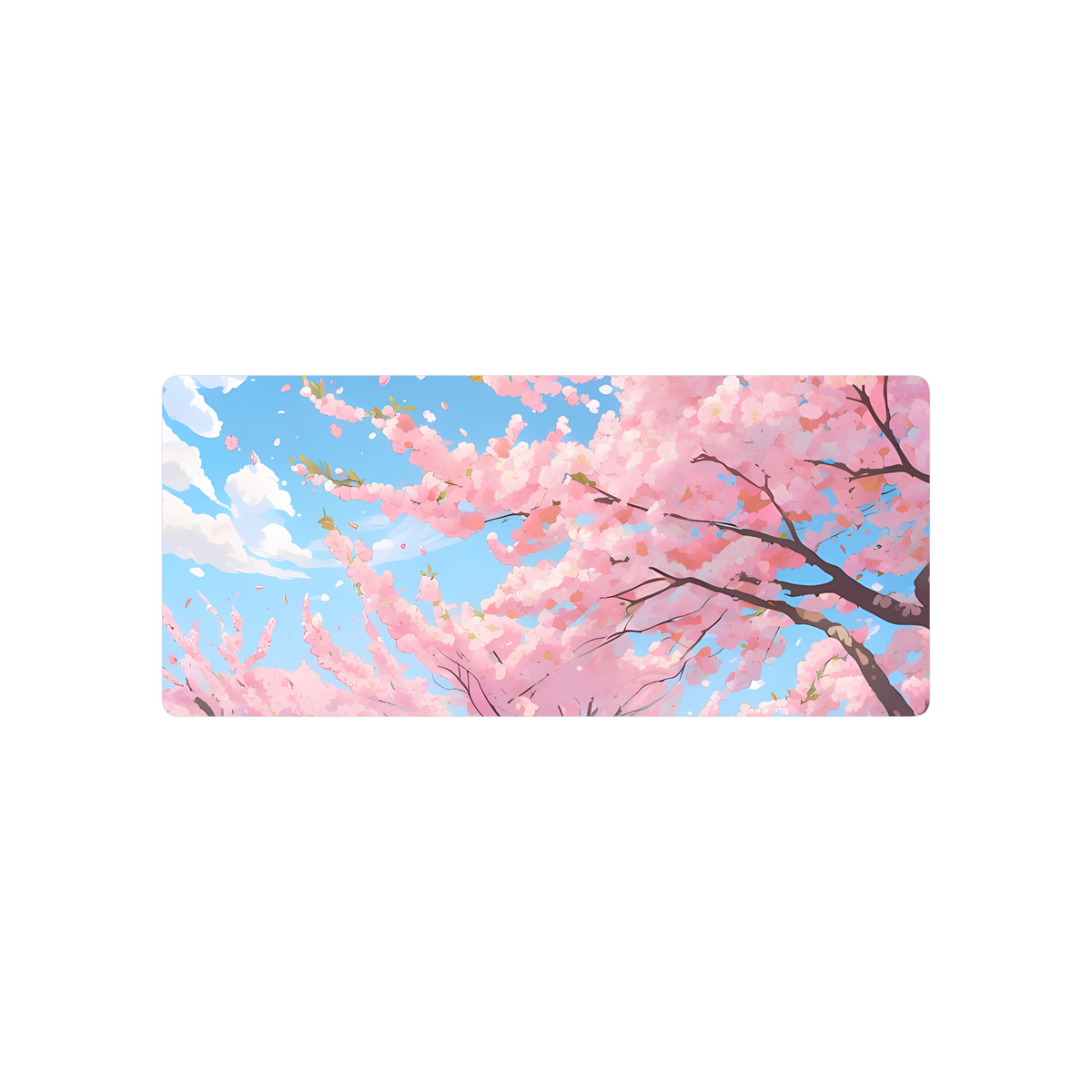 Sakura Sky