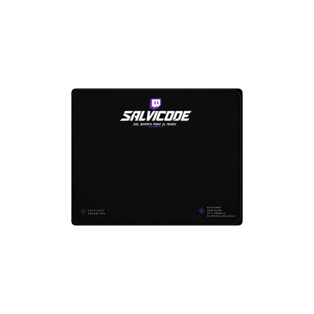 Salvicode