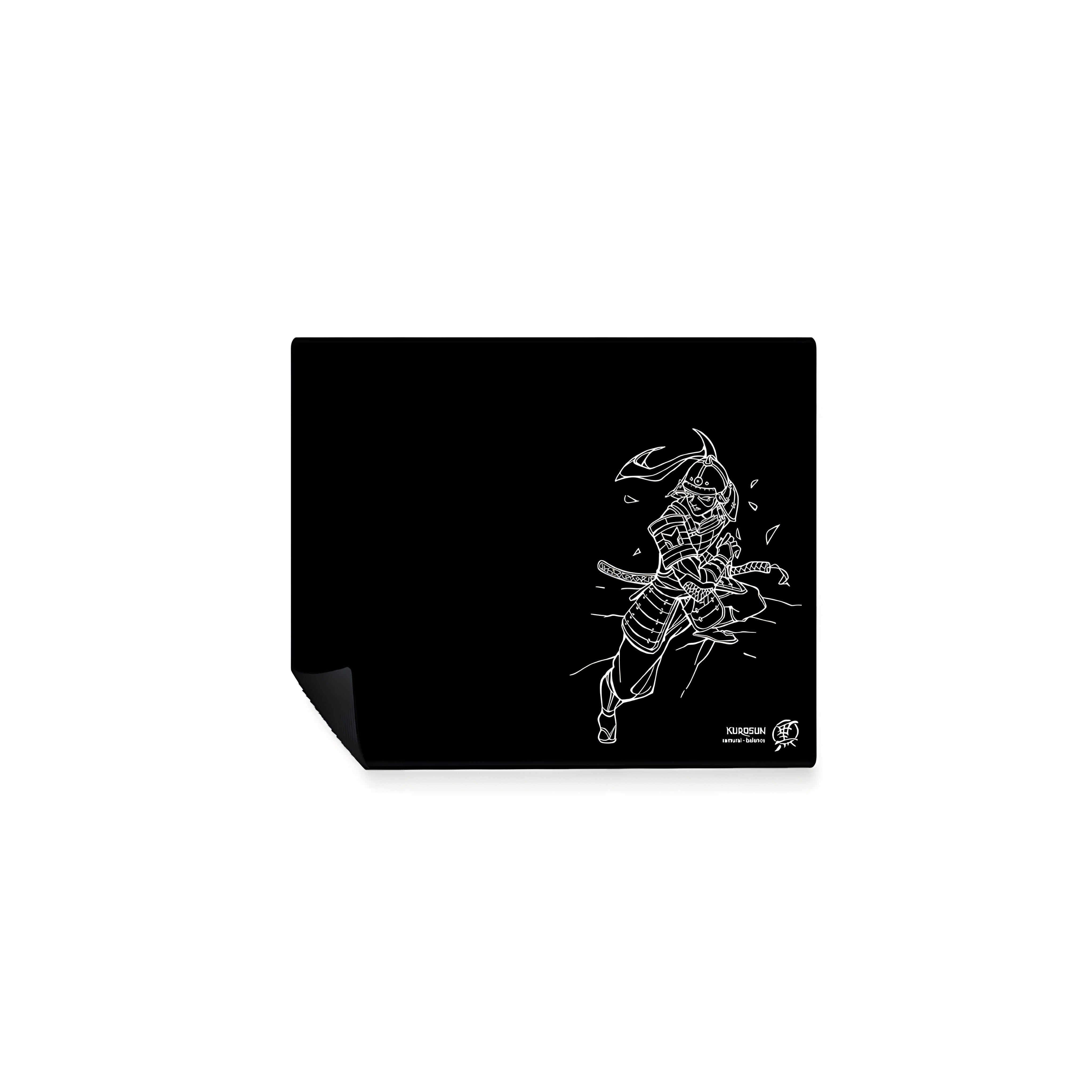 Mousepad Samurai | NOTMID