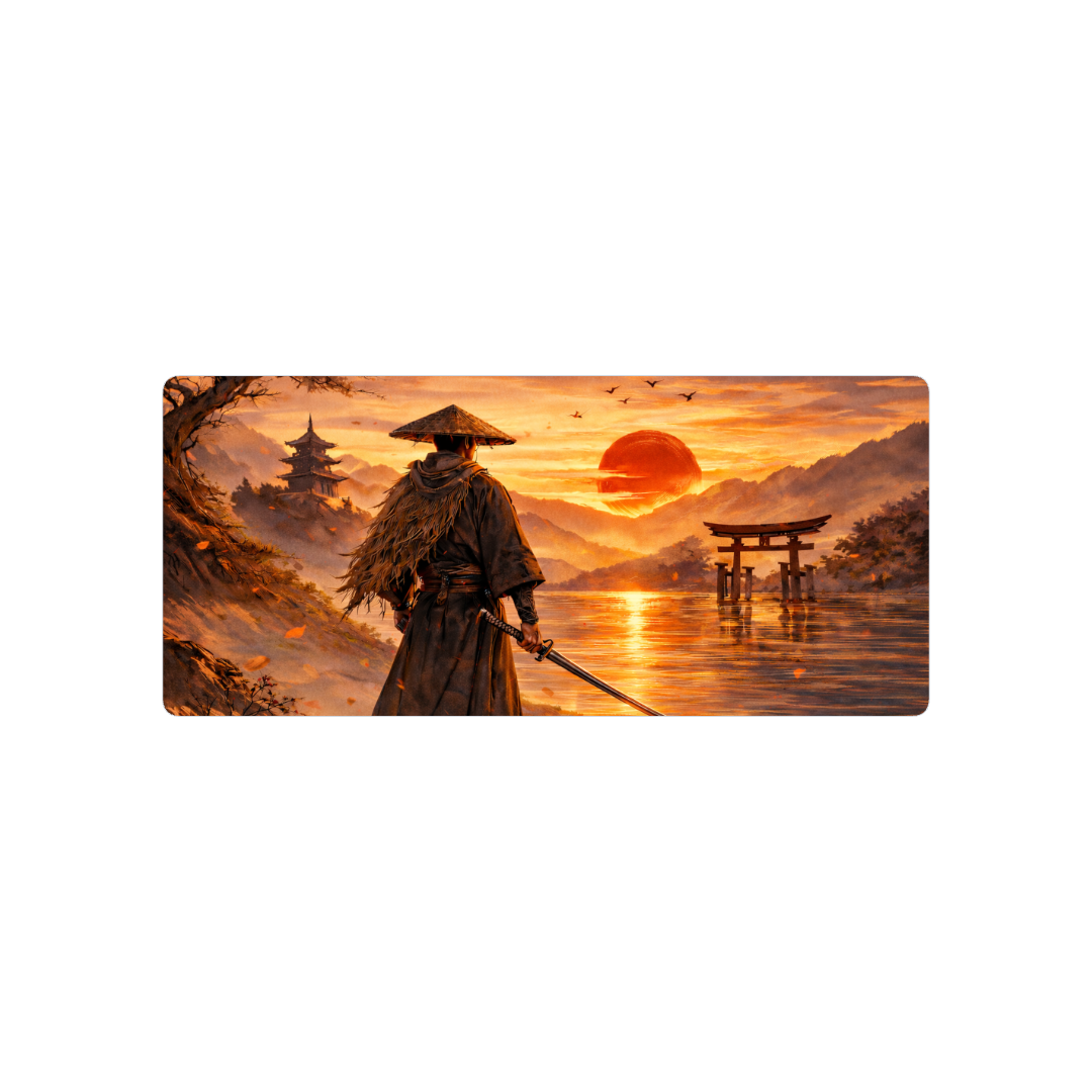SamuraiSunset