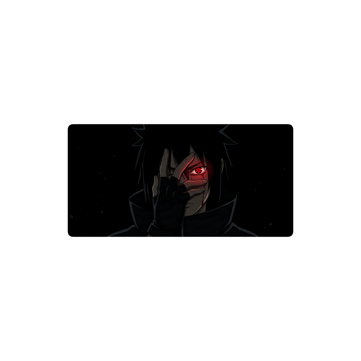 Sasuke Mangekyō Sharingan