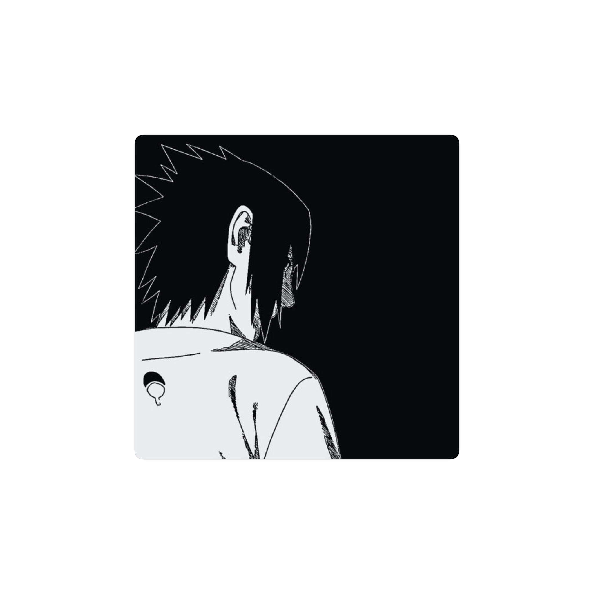 sasuke uchica