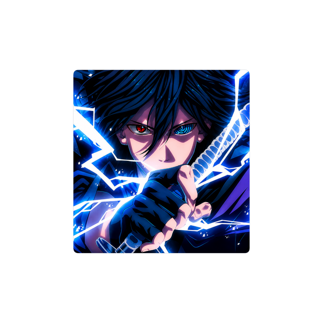 Sasuke Uchiha
