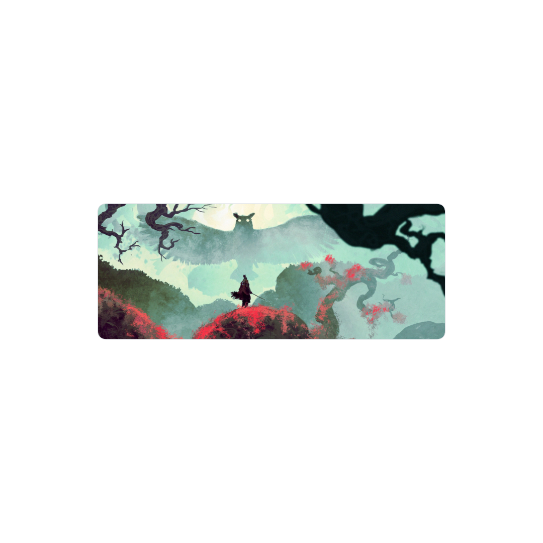 sekiro buho