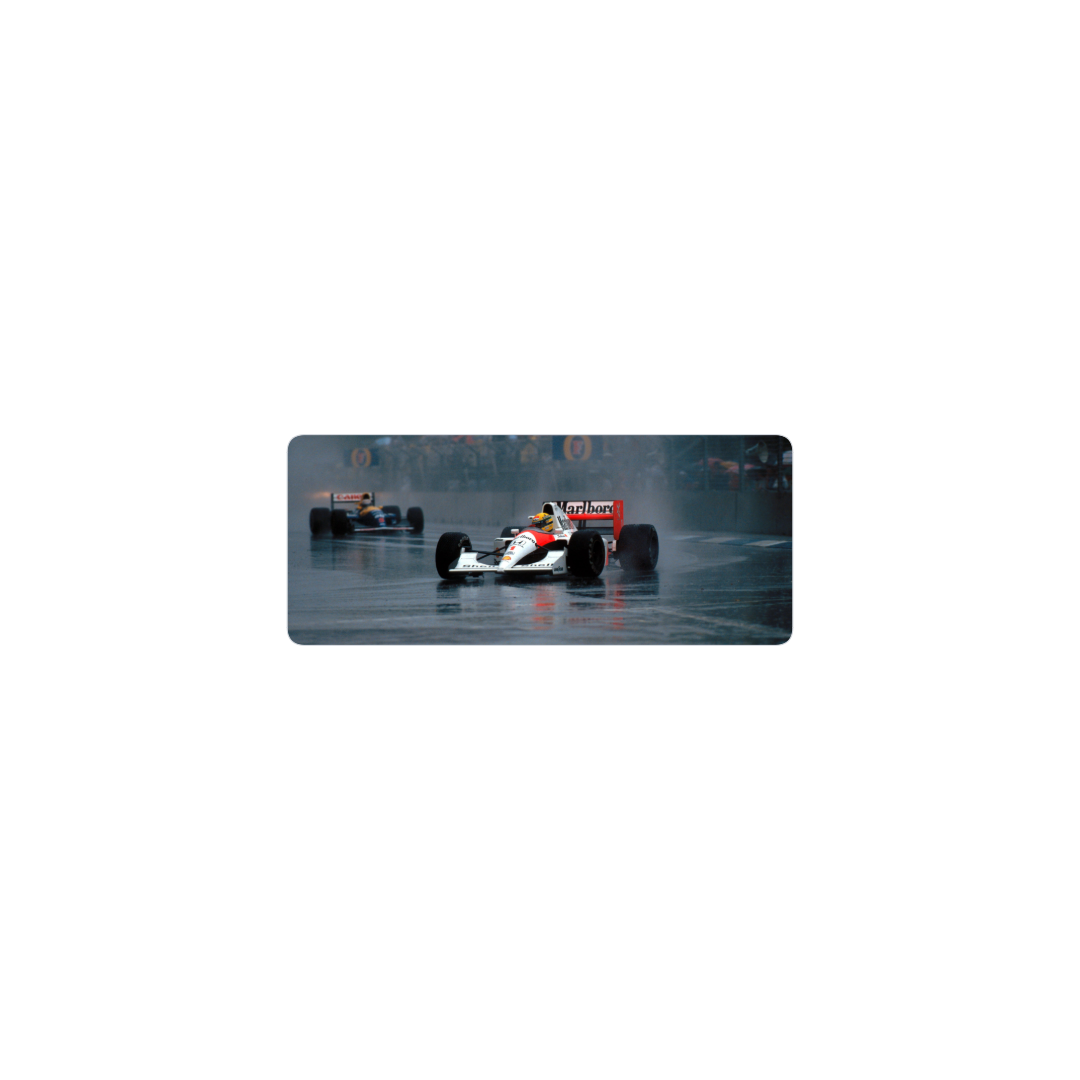 senna