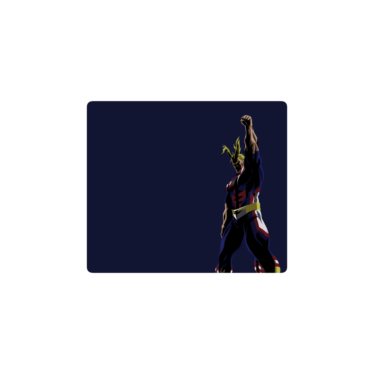 All Might