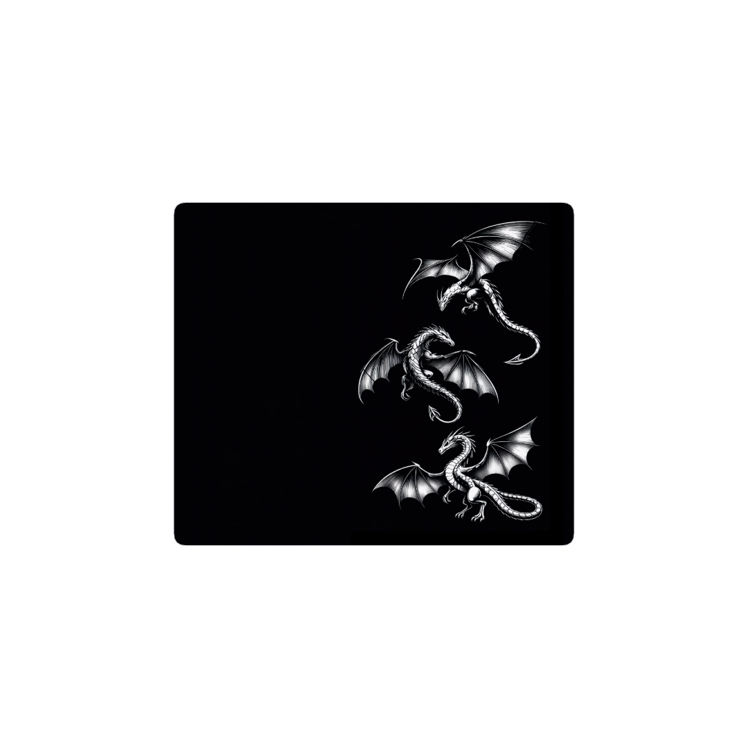 Dragones Game Of Thrones