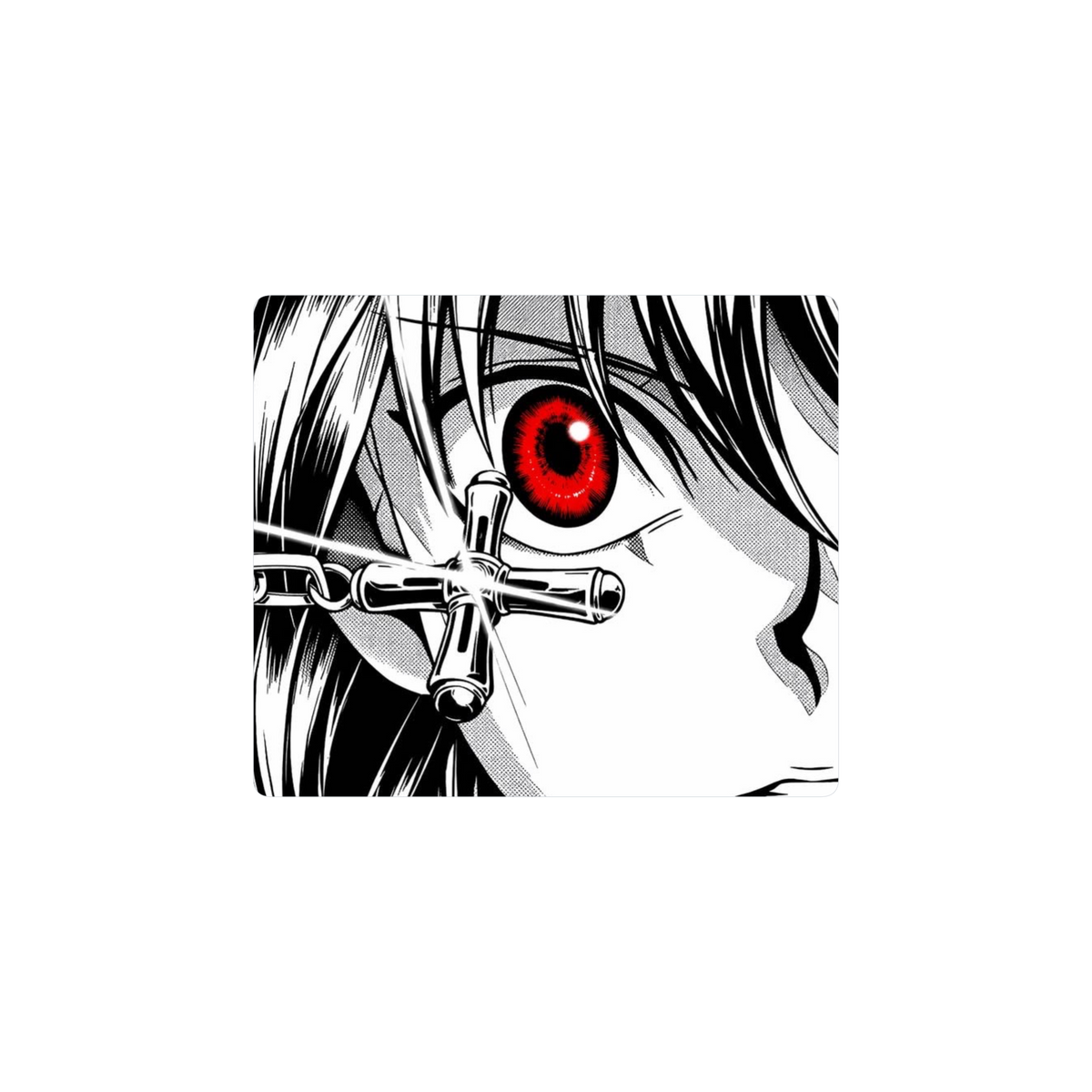 Kurapika papoi