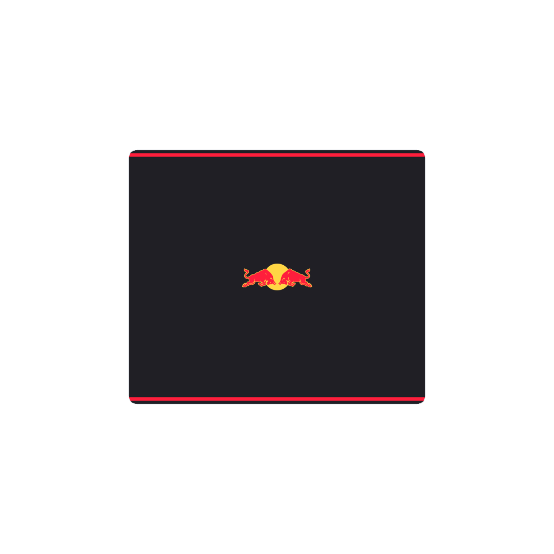 Red Bull Mousepad