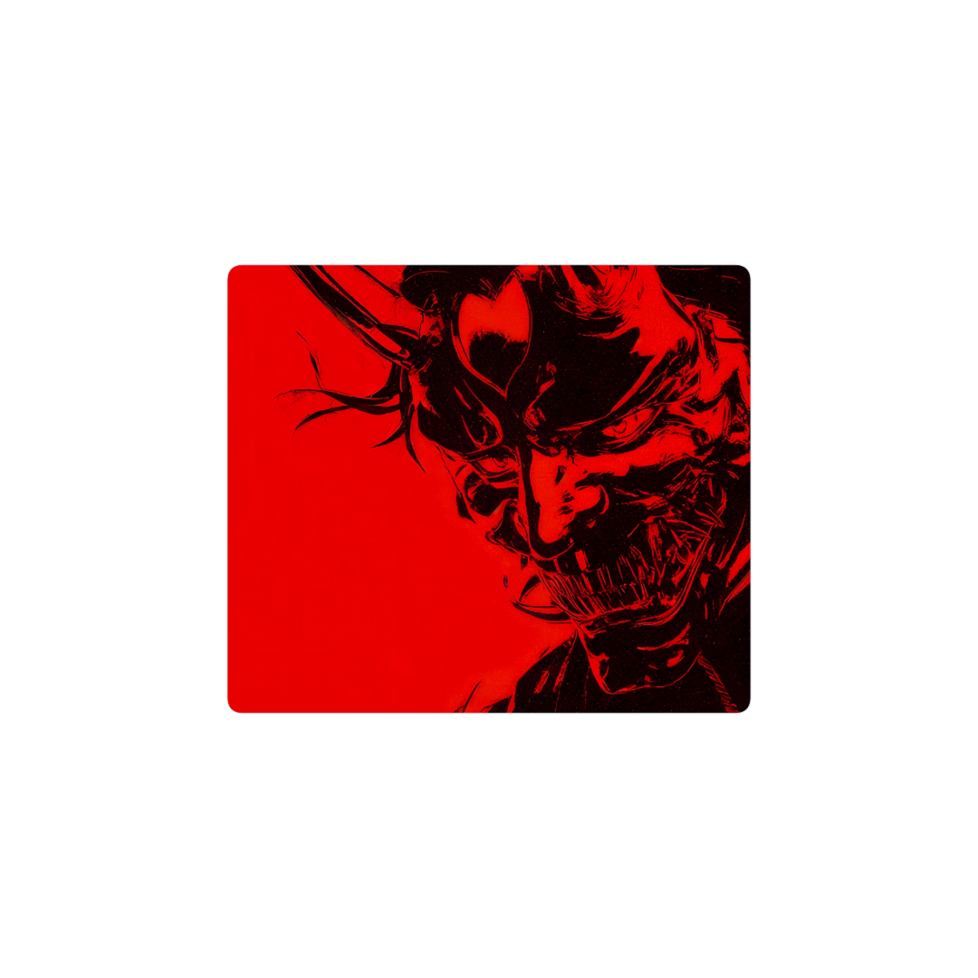 Red Demon
