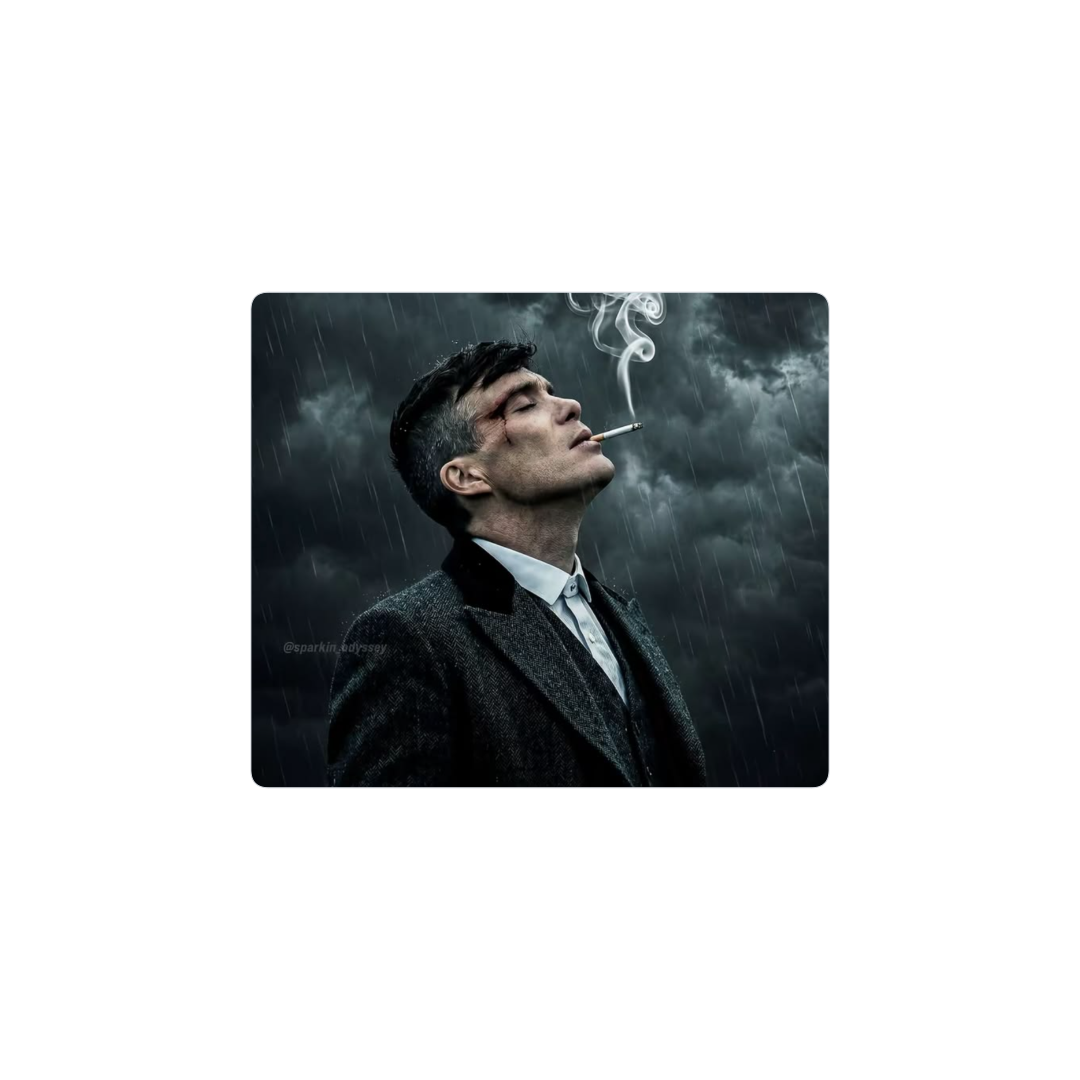 thomy shelby
