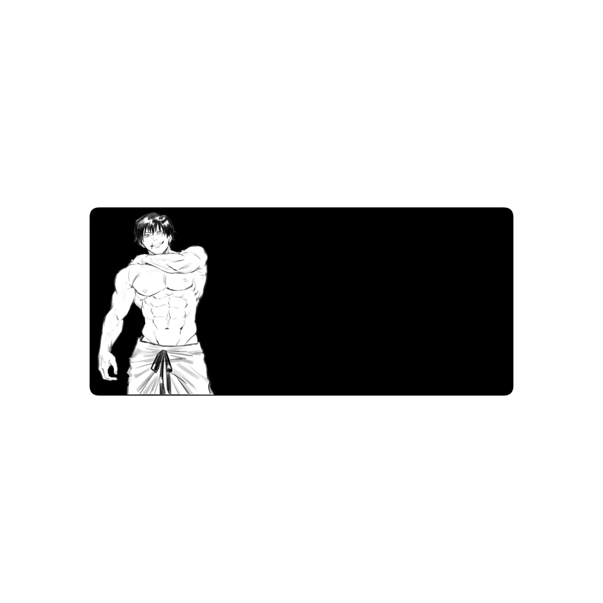 Sexy Toji