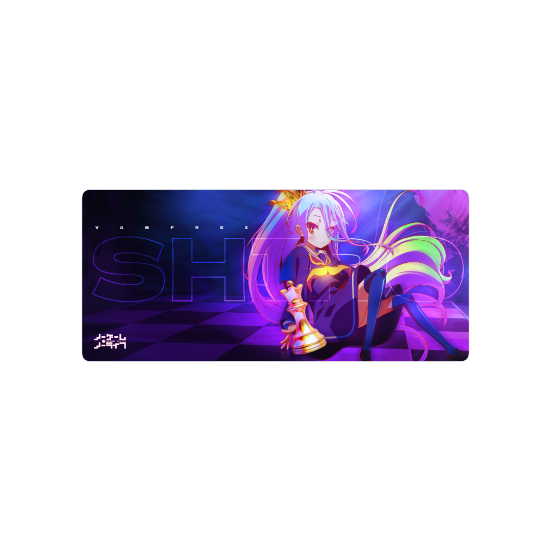 SHIRO
