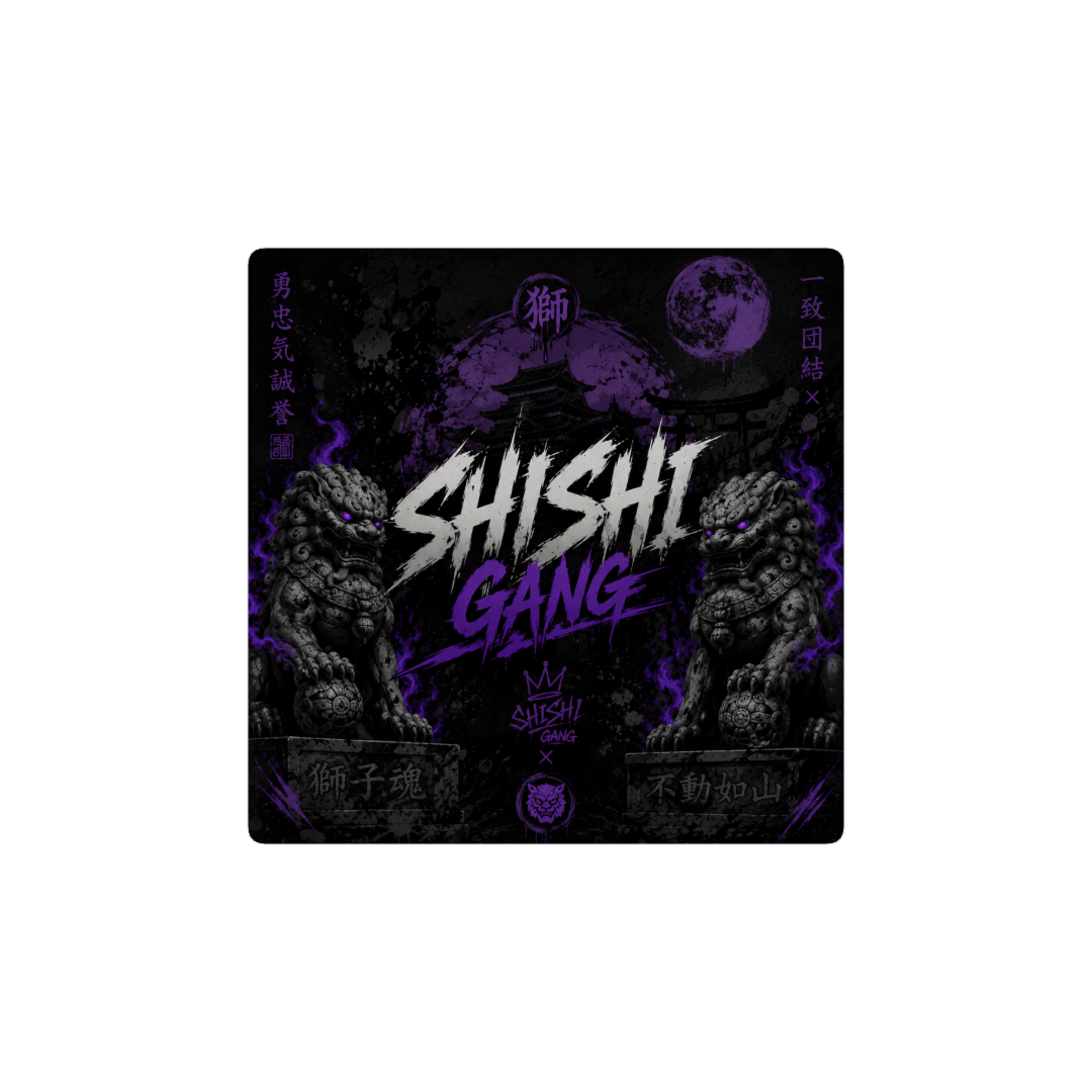 Shishi gang