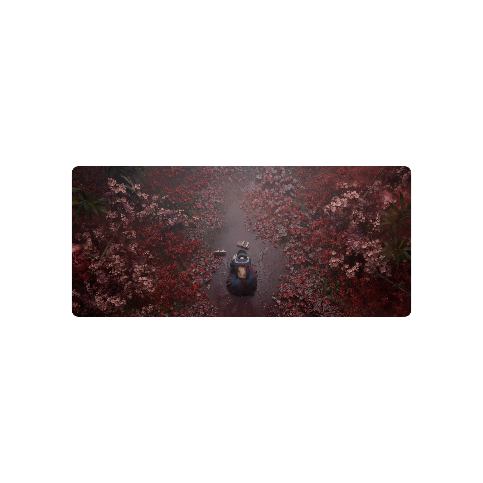 silent hill f
