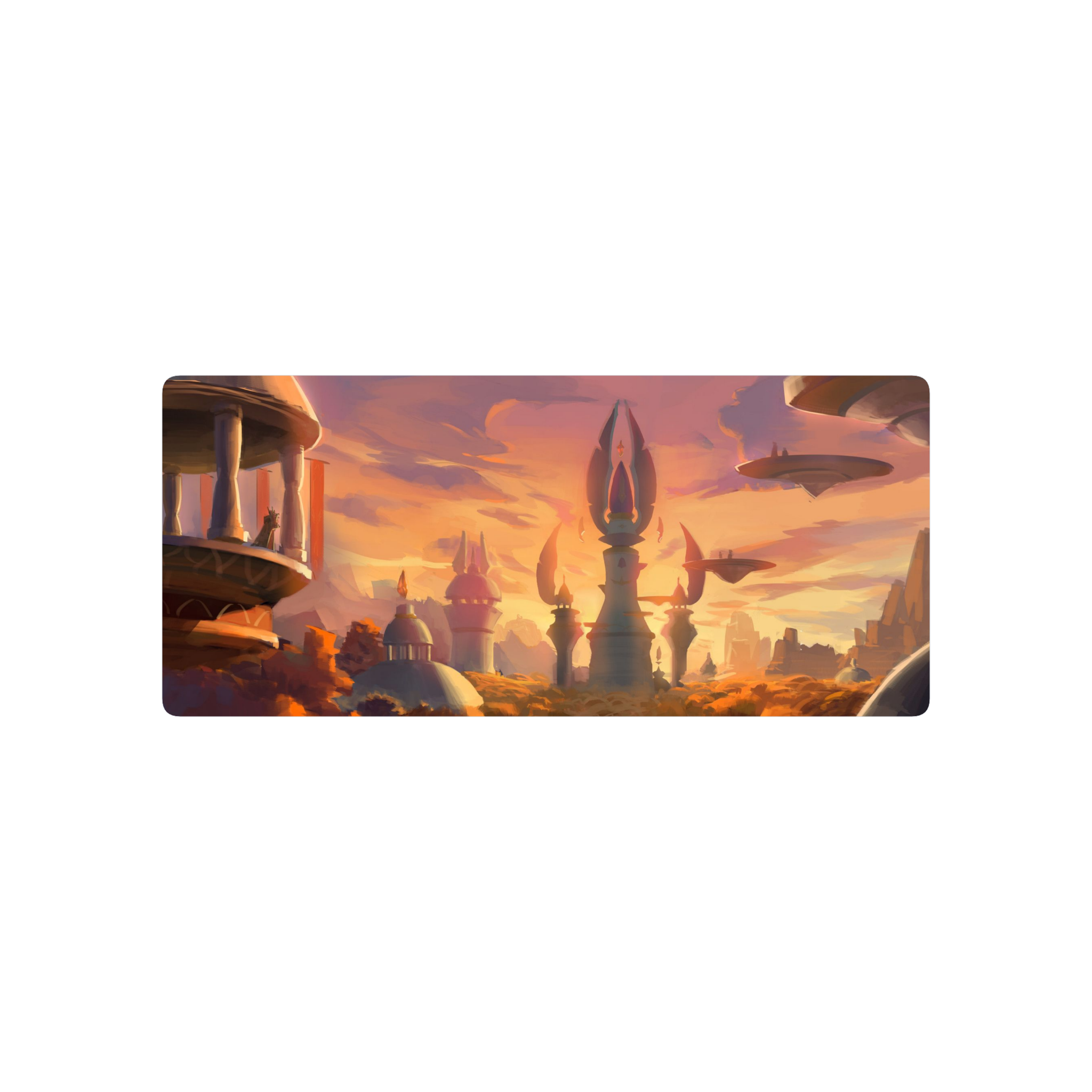Silvermoon