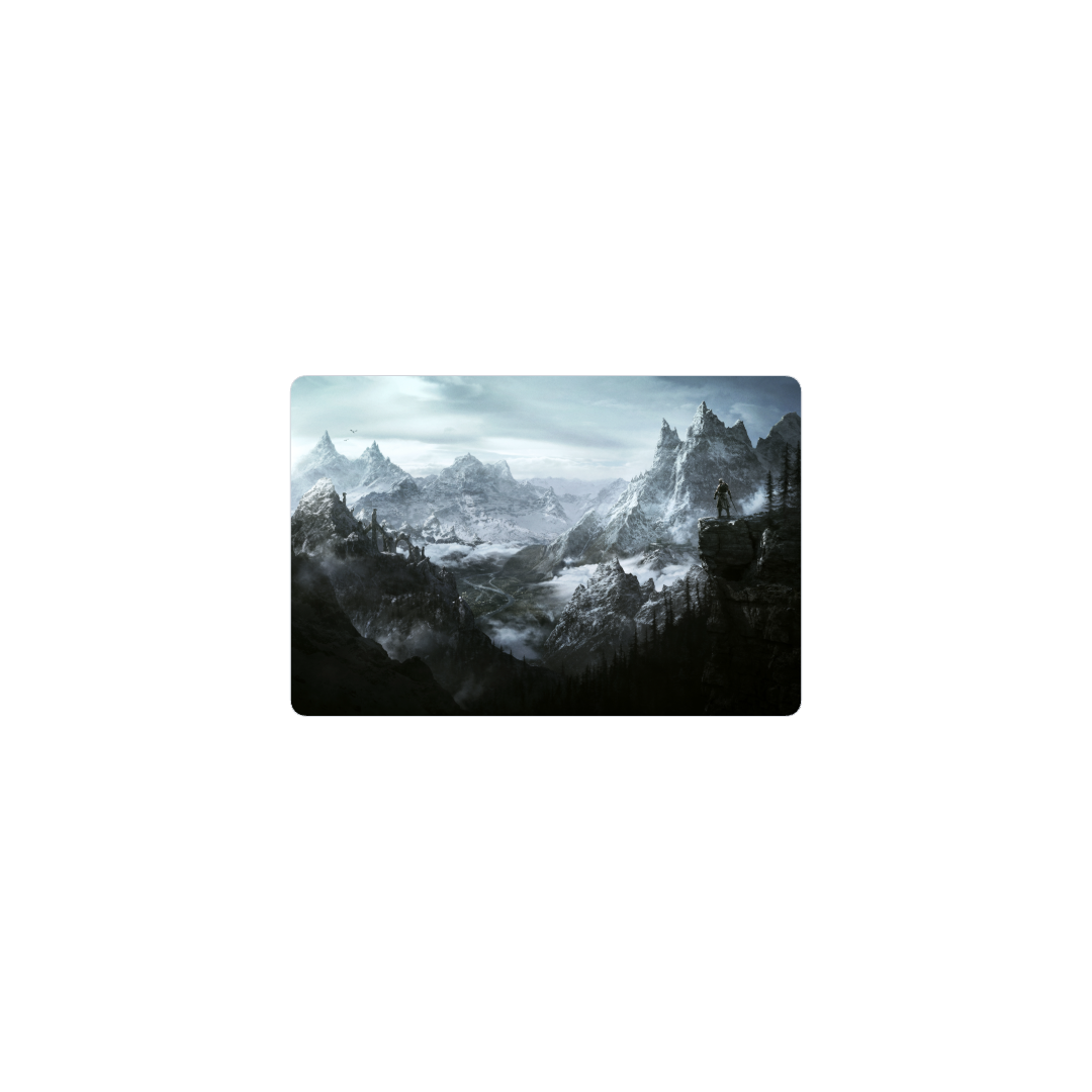 Skyrim