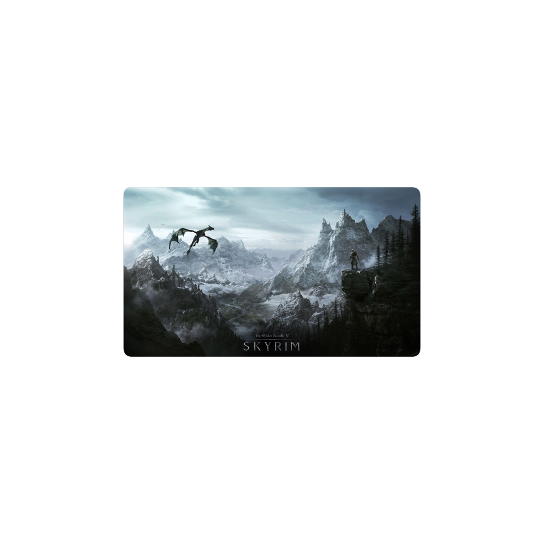 skyrim