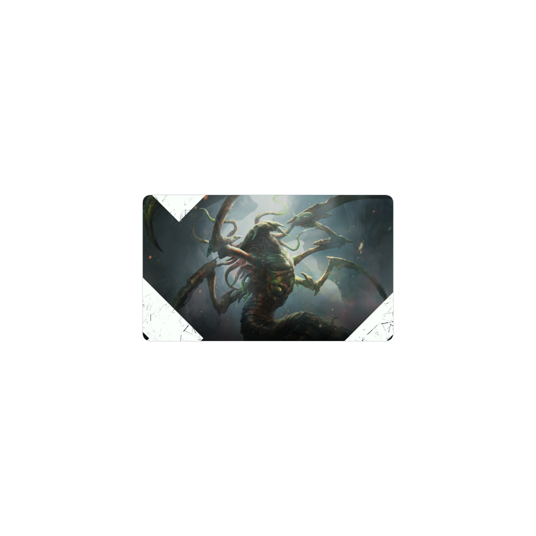 Sliver Hivelord